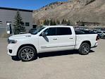 New 2025 Ram 1500 Limited Longhorn Crew Cab 4x4 Pickup for sale #NJ1908 - photo 6