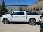 New 2025 Ram 1500 Limited Longhorn Crew Cab 4x4 Pickup for sale #NJ1908 - photo 7