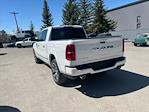 New 2025 Ram 1500 Limited Longhorn Crew Cab 4x4 Pickup for sale #NJ1908 - photo 8