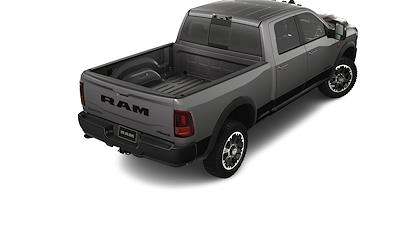 New 2025 Ram 2500 Rebel Crew Cab 4x4 Pickup for sale #NJ1915 - photo 2