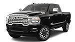 New 2025 Ram 2500 Limited Crew Cab 4x4 Pickup for sale #NJ1917 - photo 1