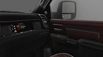 New 2025 Ram 2500 Limited Crew Cab 4x4 Pickup for sale #NJ1917 - photo 7