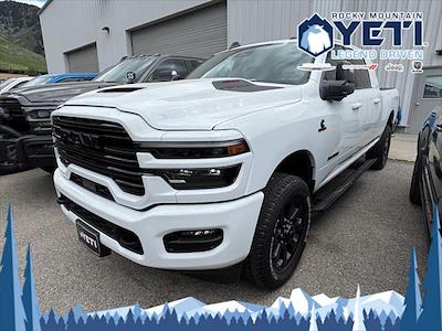 New 2025 Ram 2500 Laramie Mega Cab 4x4 Pickup for sale #NJ1888 - photo 1