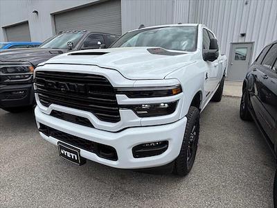 New 2025 Ram 2500 Laramie Mega Cab 4x4 Pickup for sale #NJ1888 - photo 2