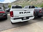 New 2025 Ram 2500 Laramie Mega Cab 4x4 Pickup for sale #NJ1888 - photo 8