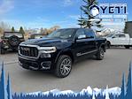 New 2025 Ram 1500 Limited Longhorn Crew Cab 4x4 Pickup for sale #NJ1907 - photo 1