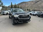 New 2025 Ram 1500 Limited Longhorn Crew Cab 4x4 Pickup for sale #NJ1907 - photo 5