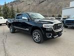 New 2025 Ram 1500 Limited Longhorn Crew Cab 4x4 Pickup for sale #NJ1907 - photo 6