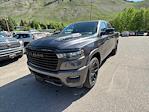 New 2025 Ram 1500 Laramie Crew Cab 4x4 Pickup for sale #NJ1930 - photo 2