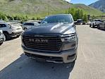 New 2025 Ram 1500 Laramie Crew Cab 4x4 Pickup for sale #NJ1930 - photo 3