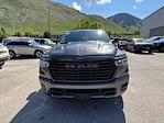 New 2025 Ram 1500 Laramie Crew Cab 4x4 Pickup for sale #NJ1930 - photo 4