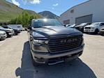 New 2025 Ram 1500 Laramie Crew Cab 4x4 Pickup for sale #NJ1930 - photo 5