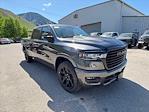 New 2025 Ram 1500 Laramie Crew Cab 4x4 Pickup for sale #NJ1930 - photo 6