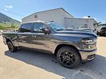 New 2025 Ram 1500 Laramie Crew Cab 4x4 Pickup for sale #NJ1930 - photo 7