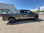 New 2025 Ram 1500 Laramie Crew Cab 4x4 Pickup for sale #NJ1930 - photo 9