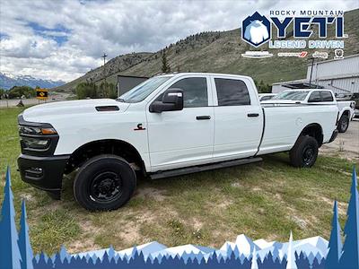 New 2025 Ram 2500 Tradesman Crew Cab 4x4 Pickup for sale #NJ1899 - photo 1