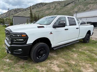 New 2025 Ram 2500 Tradesman Crew Cab 4x4 Pickup for sale #NJ1899 - photo 2