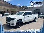 New 2025 Ram 1500 Tradesman Crew Cab 4x4 Pickup for sale #NJ1884 - photo 1