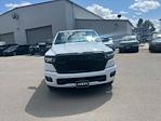 New 2025 Ram 1500 Tradesman Crew Cab 4x4 Pickup for sale #NJ1884 - photo 4