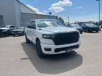 New 2025 Ram 1500 Tradesman Crew Cab 4x4 Pickup for sale #NJ1884 - photo 5