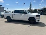 New 2025 Ram 1500 Tradesman Crew Cab 4x4 Pickup for sale #NJ1884 - photo 7