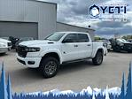 New 2025 Ram 1500 Big Horn Crew Cab 4x4 Pickup for sale #NJ1932 - photo 1