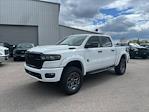 New 2025 Ram 1500 Big Horn Crew Cab 4x4 Pickup for sale #NJ1932 - photo 2
