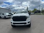 New 2025 Ram 1500 Big Horn Crew Cab 4x4 Pickup for sale #NJ1932 - photo 4