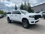 New 2025 Ram 1500 Big Horn Crew Cab 4x4 Pickup for sale #NJ1932 - photo 7