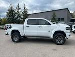 New 2025 Ram 1500 Big Horn Crew Cab 4x4 Pickup for sale #NJ1932 - photo 9