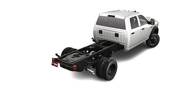 New 2025 Ram 4500 Tradesman Crew Cab 4x4 60 CA Cab Chassis for sale #NJ1927 - photo 2