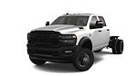 New 2025 Ram 4500 Tradesman Crew Cab 4x4 60 CA Cab Chassis for sale #NJ1927 - photo 1