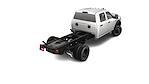 New 2025 Ram 4500 Tradesman Crew Cab 4x4 60 CA Cab Chassis for sale #NJ1927 - photo 2