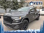 New 2026 Ram 1500 Limited Crew Cab 4x4 Pickup for sale #NJ1989 - photo 9