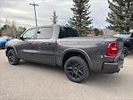 New 2026 Ram 1500 Limited Crew Cab 4x4 Pickup for sale #NJ1989 - photo 3