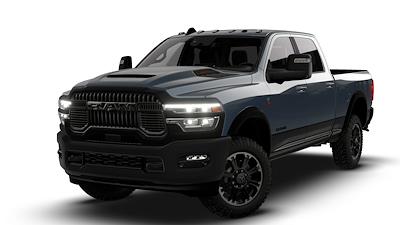 New 2026 Ram 2500 Rebel Crew Cab 4x4 Pickup for sale #62332871 - photo 1