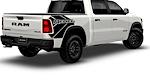 New 2026 Ram 1500 Rebel Crew Cab for sale #62481888 - photo 2