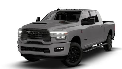 New 2026 Ram 2500 Laramie Mega Cab 4x4 Pickup for sale #62481902 - photo 1