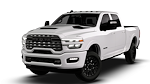 New 2026 Ram 3500 Limited Crew Cab 4x4 Pickup for sale #62481907 - photo 1