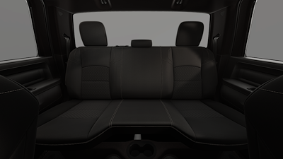 New 2026 Ram 2500 Tradesman Crew Cab for sale #62610760 - photo 2