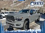 New 2026 Ram 3500 Laramie Mega Cab for sale #62696593 - photo 1