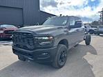 New 2026 Ram 3500 Crew Cab 60 CA Cab Chassis for sale #NJ2052 - photo 3