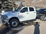 New 2026 Ram 3500 Crew Cab 60 CA Cab Chassis for sale #62704296 - photo 2