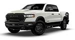 New 2026 Ram 1500 Rebel Crew Cab for sale #62726918 - photo 8