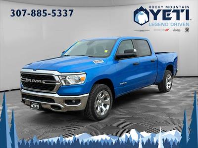 New 2024 Ram 1500 Big Horn Crew Cab 4x4 Pickup for sale #NA1085 - photo 1
