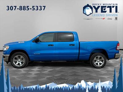 New 2024 Ram 1500 Big Horn Crew Cab 4x4 Pickup for sale #NA1085 - photo 2