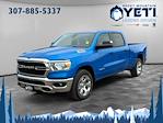 New 2024 Ram 1500 Big Horn Crew Cab 4x4 Pickup for sale #NA1085 - photo 1