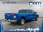 New 2024 Ram 1500 Big Horn Crew Cab 4x4 Pickup for sale #NA1085 - photo 5