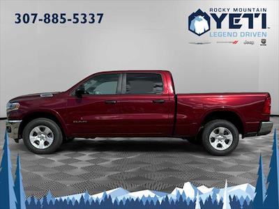 New 2025 Ram 1500 Big Horn Crew Cab 4x4 Pickup for sale #NA1087 - photo 2