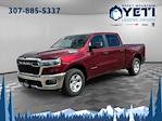 New 2025 Ram 1500 Big Horn Crew Cab 4x4 Pickup for sale #NA1087 - photo 1